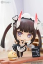 (PO) Azur Lane JUUs Time Chibi Figure Noshiro Image_13