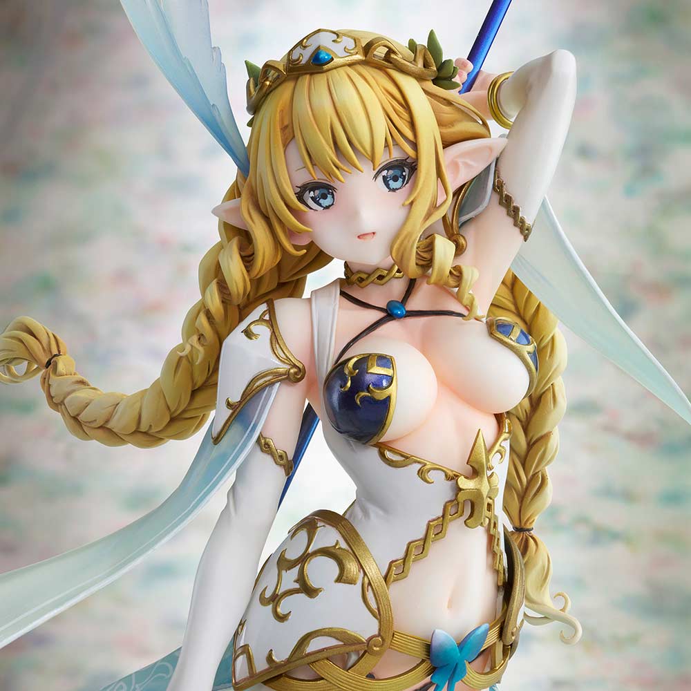 (PO) Elf Village Third Villager Lincia (Re-issue) Image_1