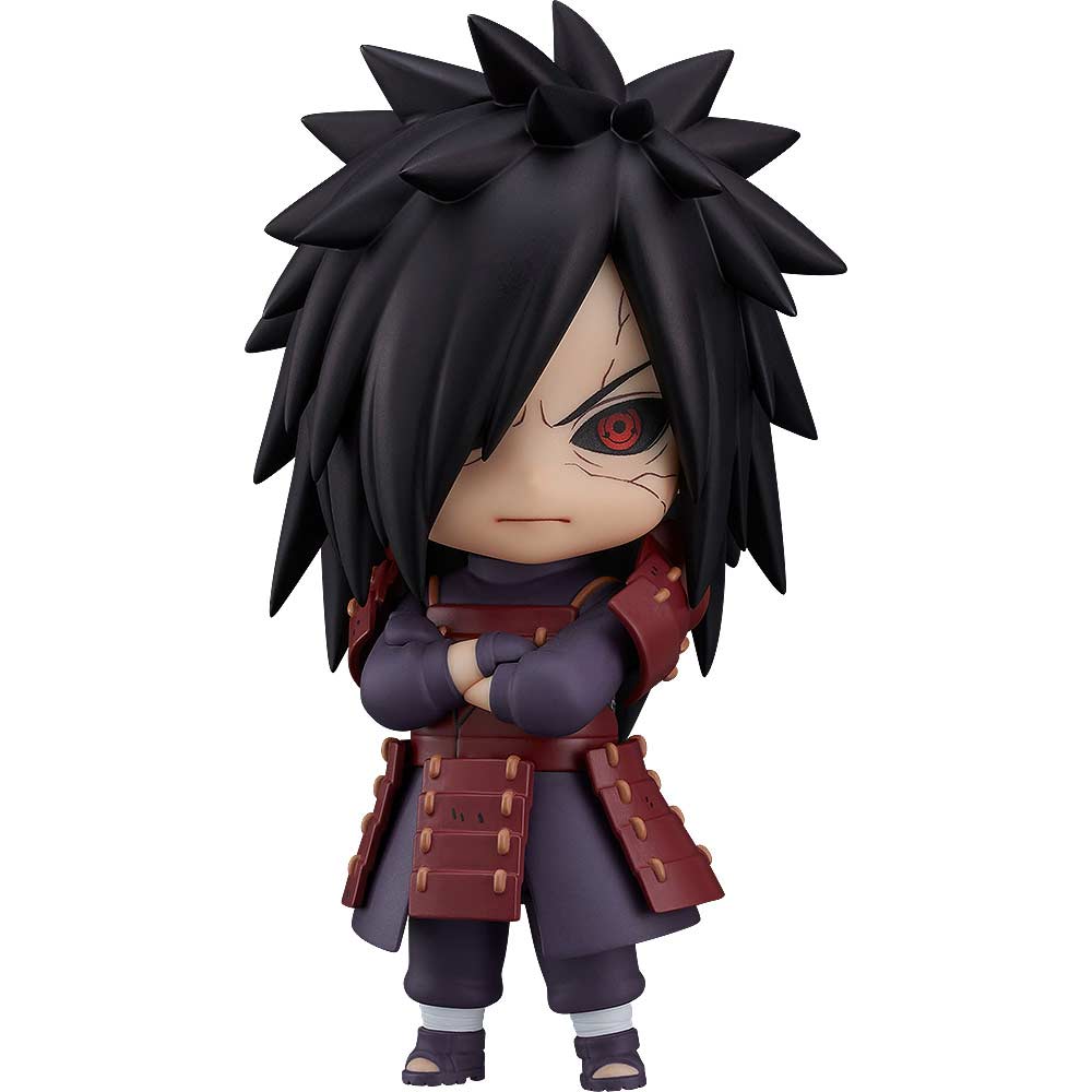 (PO) Nendoroid 2175 Naruto Shippuden - Uchiha Madara Image_1