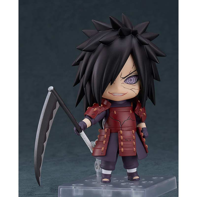 (PO) Nendoroid 2175 Naruto Shippuden - Uchiha Madara Image_3