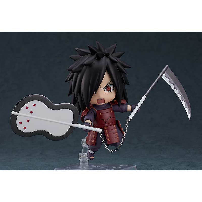 (PO) Nendoroid 2175 Naruto Shippuden - Uchiha Madara Image_4