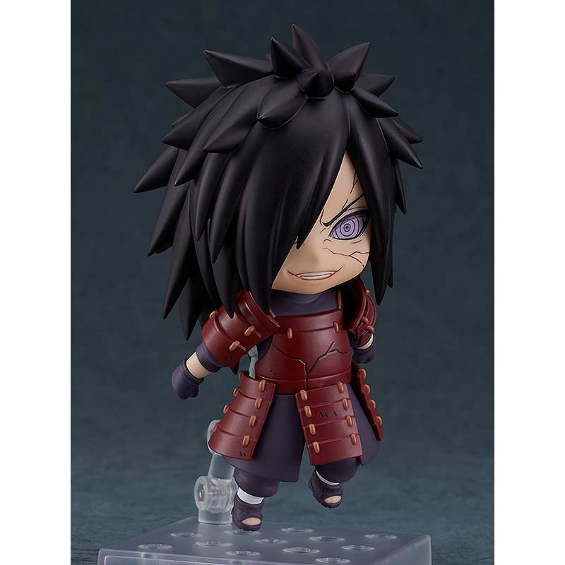 (PO) Nendoroid 2175 Naruto Shippuden - Uchiha Madara Image_5