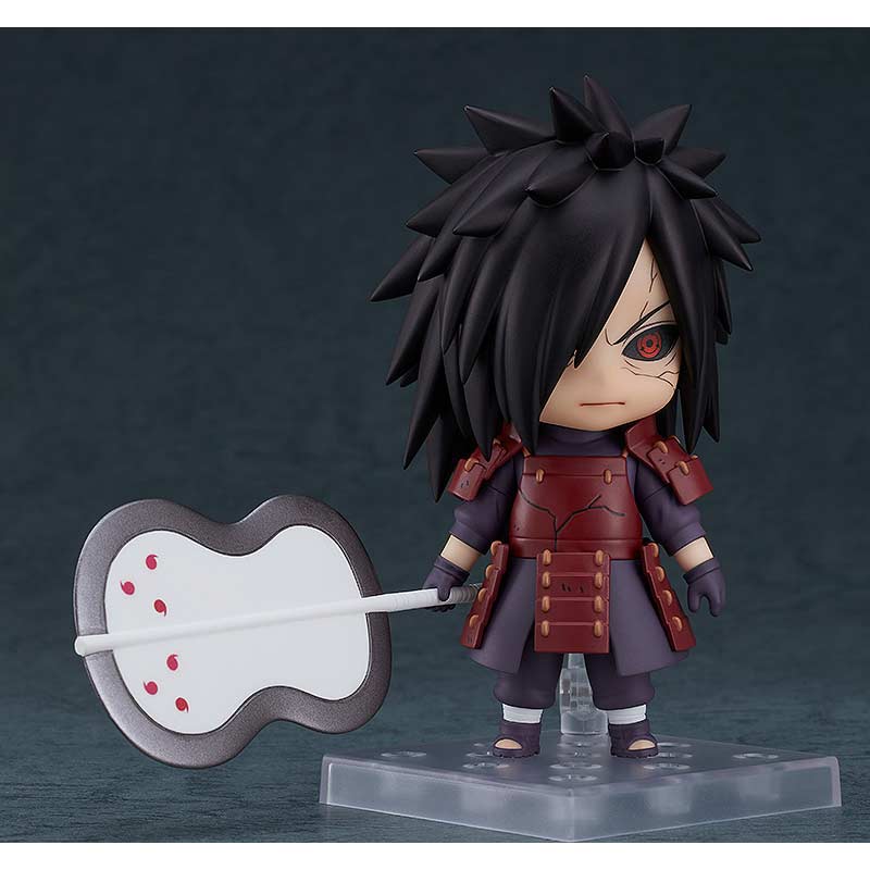 (PO) Nendoroid 2175 Naruto Shippuden - Uchiha Madara Image_6