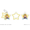 (PO) Oshi no Ko Acrylic Slide Key Chain 05 MEM-cho Image_1