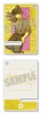 (PO) Blue Lock Acrylic Mini Smartphone Stand Bachira Meguru Dress Up Ver. Image_3