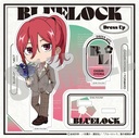 (PO) Blue Lock Acrylic Stand Chigiri Hyoma Party Ver. Image_2