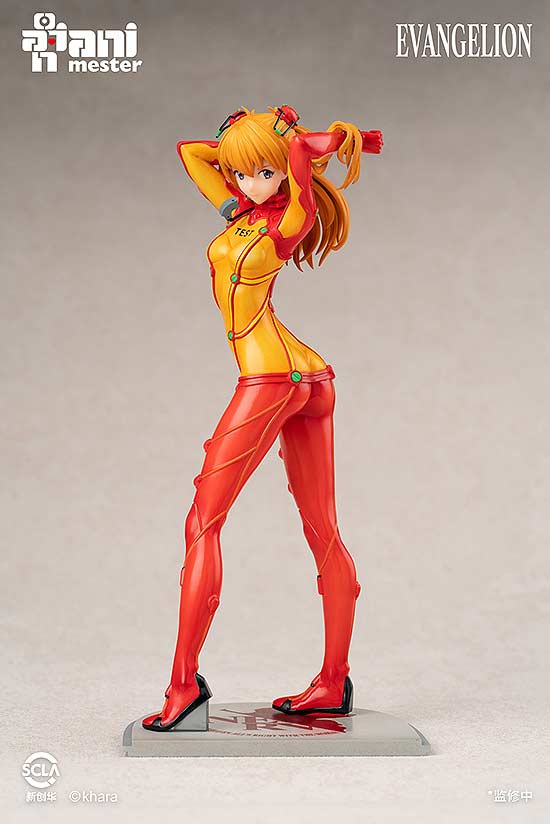 (PO) Evangelion: 2.0 You Can (Not) Advance. - Shikinami Asuka Langley Image_3