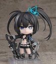 (PO) Nendoroid 2155 Black Rock Shooter FRAGMENT - Elishka Image_2
