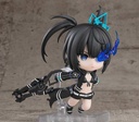 (PO) Nendoroid 2155 Black Rock Shooter FRAGMENT - Elishka Image_4