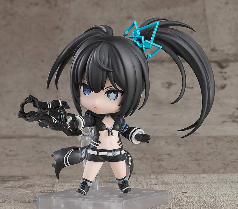 (PO) Nendoroid 2155 Black Rock Shooter FRAGMENT - Elishka Image_6