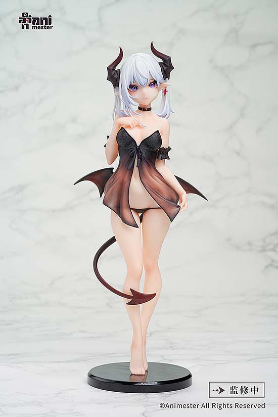 (PO) Little Demon Lilith Image_3