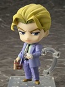 (PO) Nendoroid 2163 JoJo's Bizarre Adventure Diamond Is Unbreakable - Kira Yoshikage Image_3