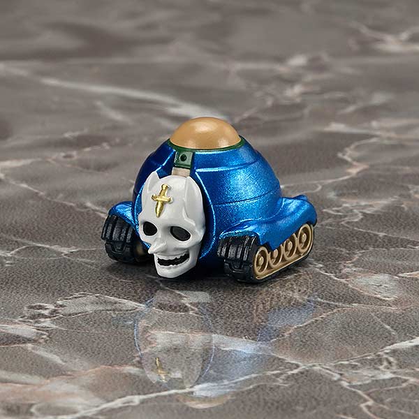 (PO) Nendoroid 2163 JoJo's Bizarre Adventure Diamond Is Unbreakable - Kira Yoshikage Image_6