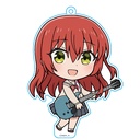 (PO) Bocchi the Rock! Puni Colle! Key Chain with Stand Kita Ikuyo Image_1