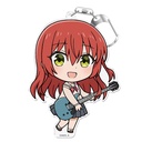 (PO) Bocchi the Rock! Puni Colle! Key Chain with Stand Kita Ikuyo Image_2