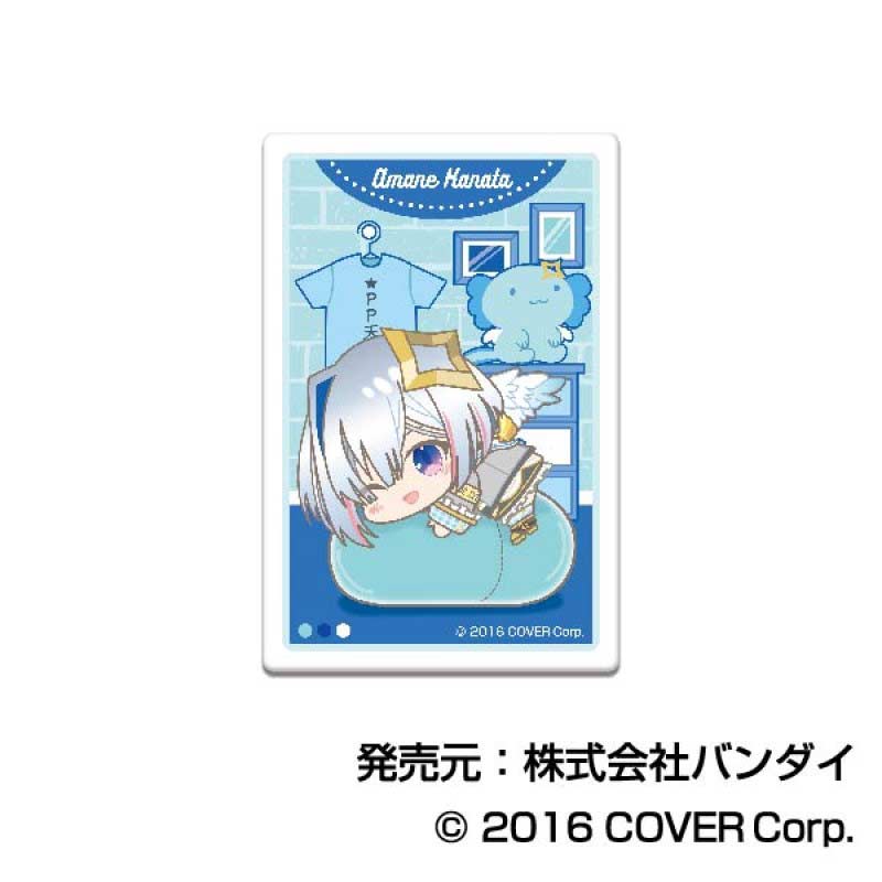 (PO) Square CAN Badge Hololive Hug Meets D Box [BOX] Image_7