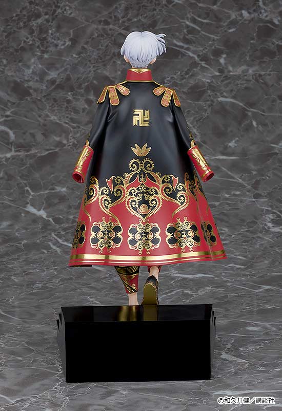 (PO) Tokyo Revengers - Sano Manjiro Volume 24 Cover Illustration Ver. Image_5