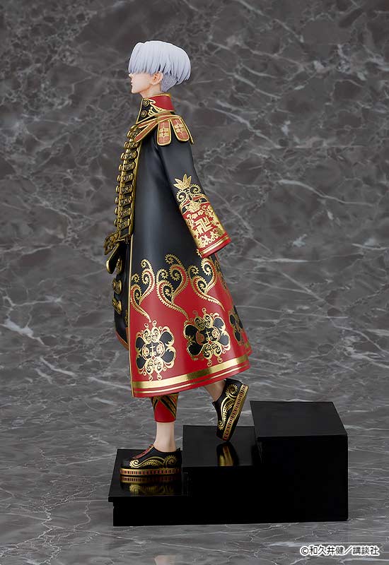 (PO) Tokyo Revengers - Sano Manjiro Volume 24 Cover Illustration Ver. Image_7