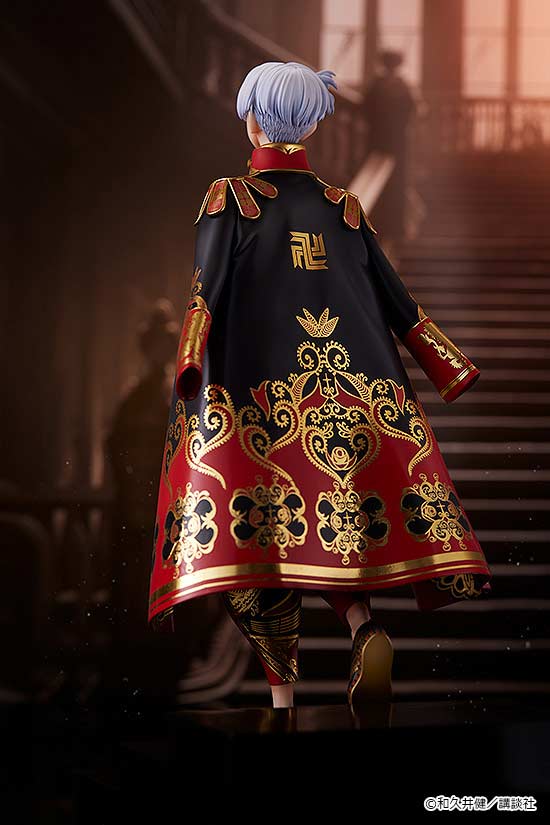 (PO) Tokyo Revengers - Sano Manjiro Volume 24 Cover Illustration Ver. Image_14