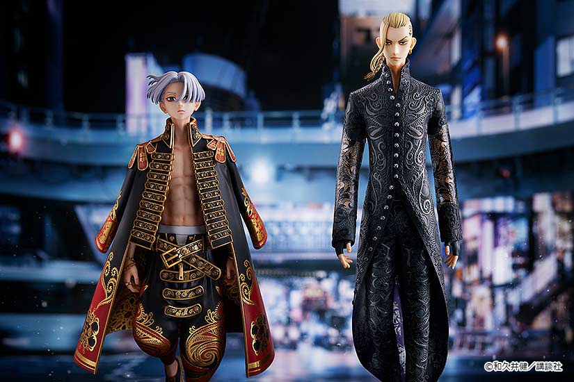 (PO) Tokyo Revengers - Sano Manjiro Volume 24 Cover Illustration Ver. Image_17