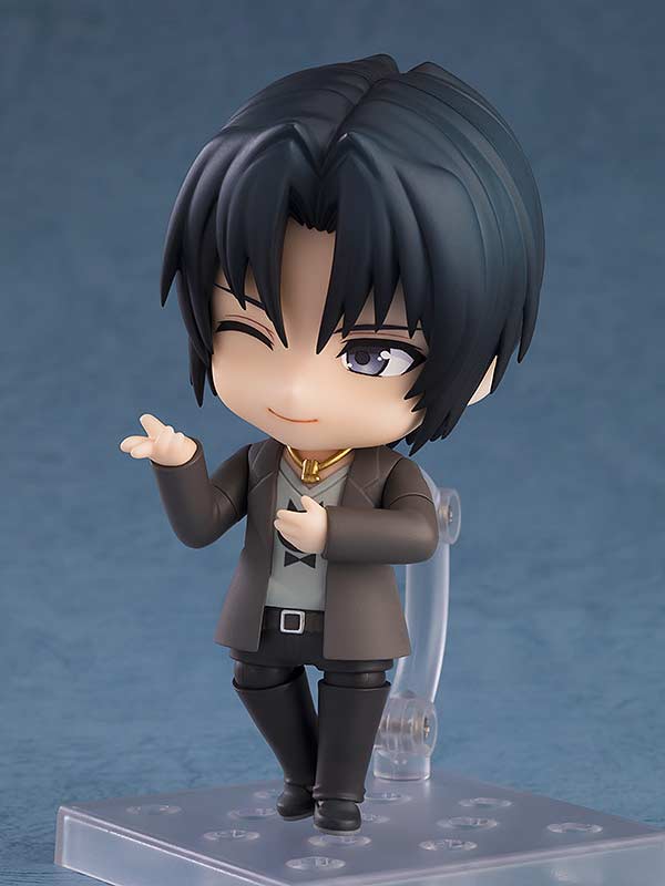 (PO) Nendoroid 2171 IDOLiSH7 - Izumi Iori Image_3