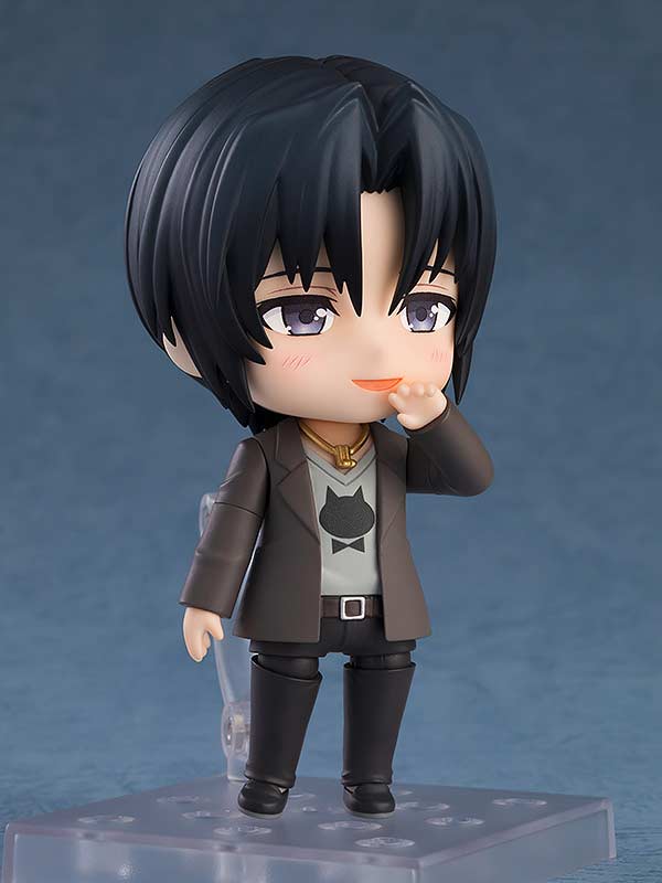 (PO) Nendoroid 2171 IDOLiSH7 - Izumi Iori Image_4
