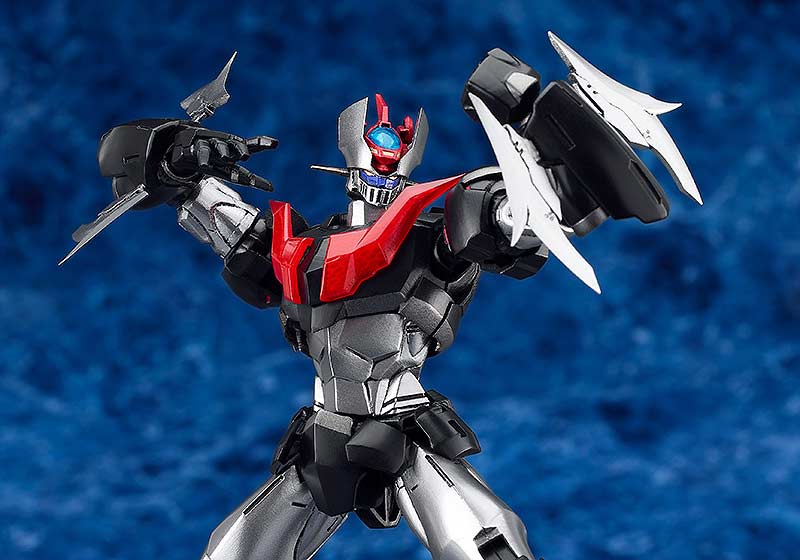 (PO) Moderoid Mazinger Destroying Hell - Mazinger ZEST Image_6