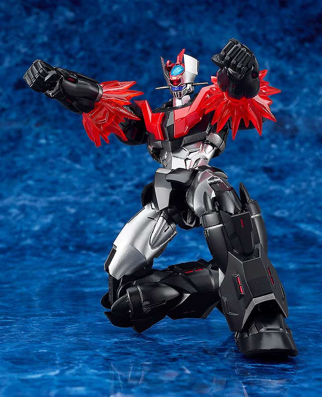 (PO) Moderoid Mazinger Destroying Hell - Mazinger ZEST Image_7
