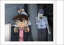 (PO) Detective Conan: Black Iron Submarine PashaColle [BOX] Image_11