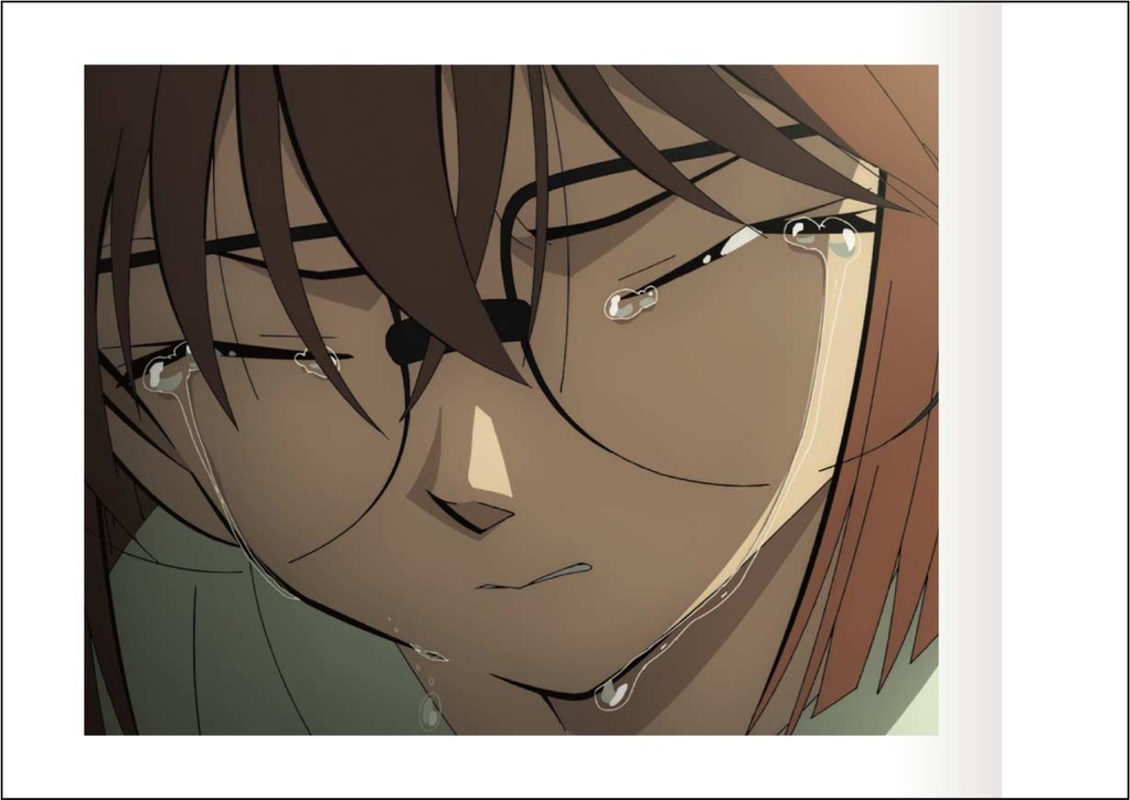 (PO) Detective Conan: Black Iron Submarine PashaColle [BOX] Image_23