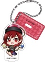 (PO) Touhou Project Acrylic Key Chain with Stand Collection [BOX] Image_11