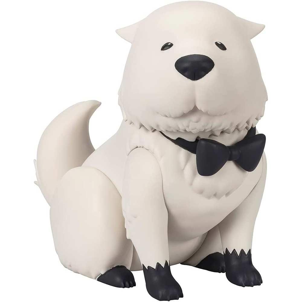 (PO) Figuarts Mini SPY x FAMILY - Bond Forger Image_1