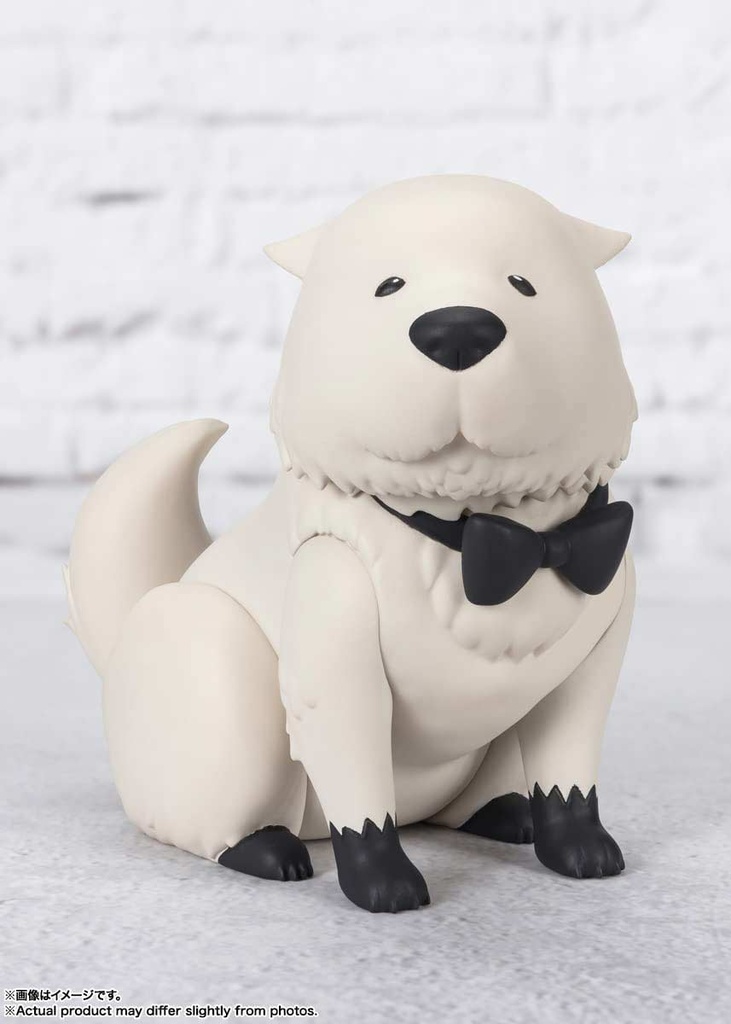 (PO) Figuarts Mini SPY x FAMILY - Bond Forger Image_2