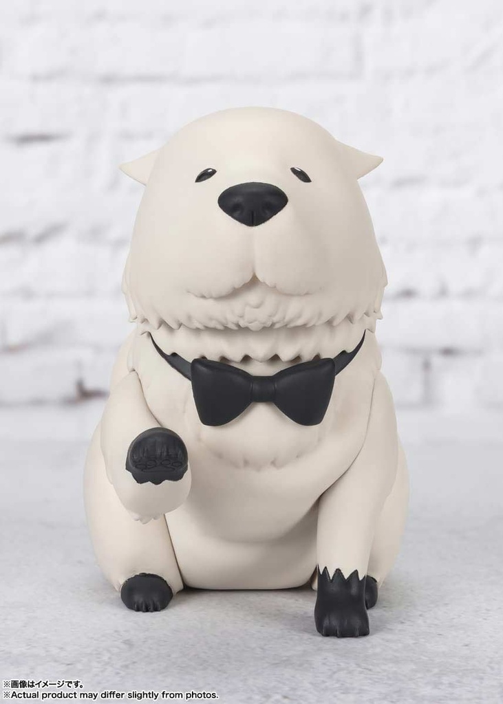 (PO) Figuarts Mini SPY x FAMILY - Bond Forger Image_3