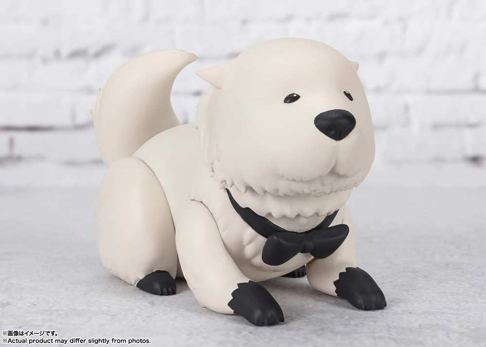 (PO) Figuarts Mini SPY x FAMILY - Bond Forger Image_5