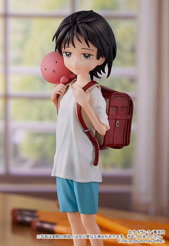 (PO) POP UP PARADE Takopi's Original Sin - Kuze Shizuka & Takopi Image_8