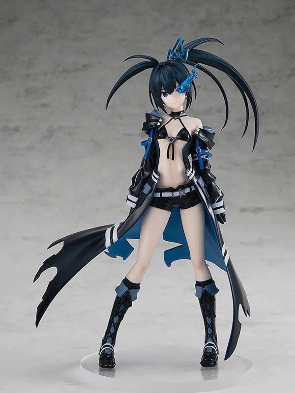 (PO) POP UP PARADE Black Rock Shooter FRAGMENT - Elishka Image_3