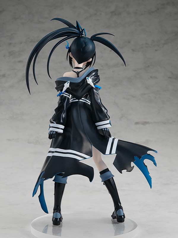 (PO) POP UP PARADE Black Rock Shooter FRAGMENT - Elishka Image_4