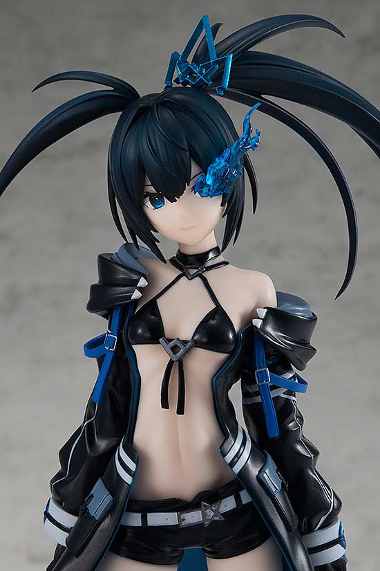 (PO) POP UP PARADE Black Rock Shooter FRAGMENT - Elishka Image_5