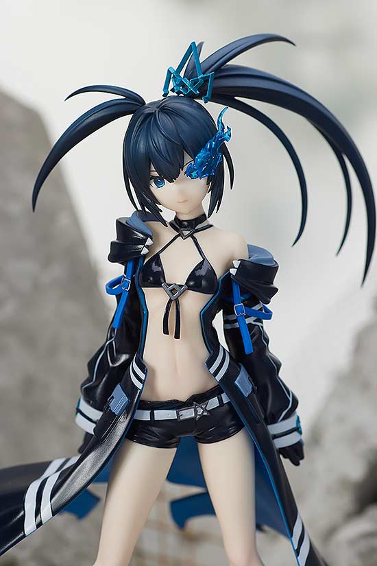(PO) POP UP PARADE Black Rock Shooter FRAGMENT - Elishka Image_6
