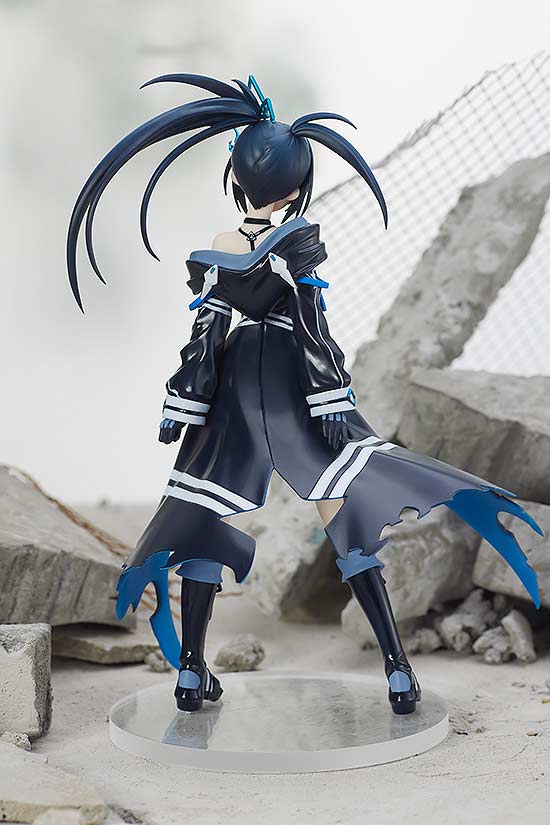 (PO) POP UP PARADE Black Rock Shooter FRAGMENT - Elishka Image_8