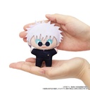 (PO) Jujutsu Kaisen Season 2 Chiinui (Plush Mascot) Hidden Inventory / Premature Death - Gojo Satoru Tokyo Jujutsu High Student Ver. Image_2