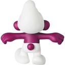 (PO) UDF The Smurfs Series 1 Angry Smurf Purple Image_2