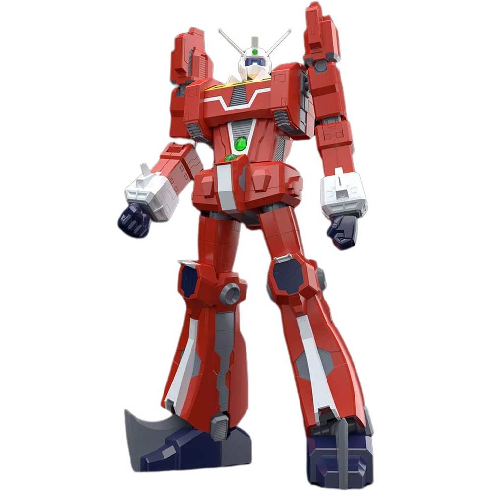 (PO) ACKS Space Runaway Ideon DI-01 1/450 Space Runaway Ideon Image_2