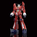 (PO) ACKS Space Runaway Ideon DI-01 1/450 Space Runaway Ideon Image_3
