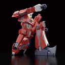 (PO) ACKS Space Runaway Ideon DI-01 1/450 Space Runaway Ideon Image_8