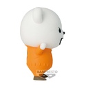 (PO) One Piece Fluffy Puffy - Bepo Image_2