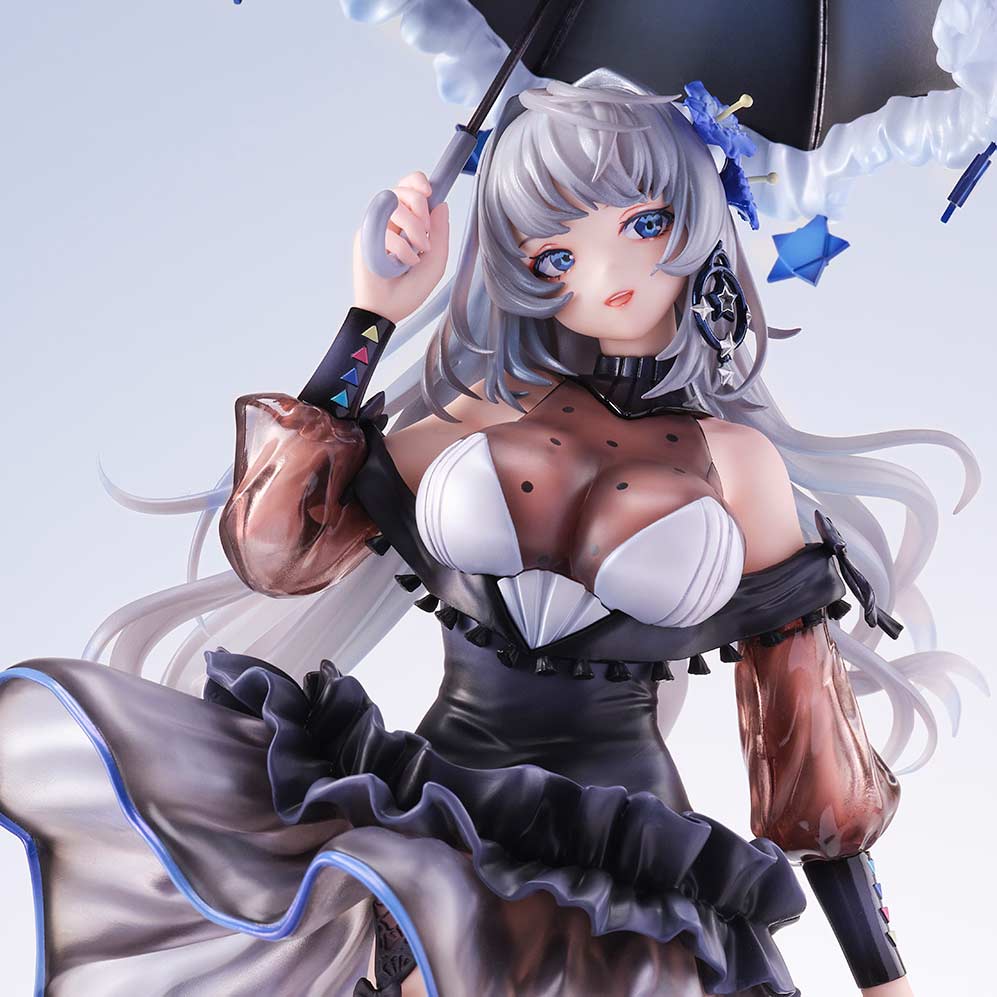 (PO) Girls' Frontline FX-05 She Comes From The Rain Image_1