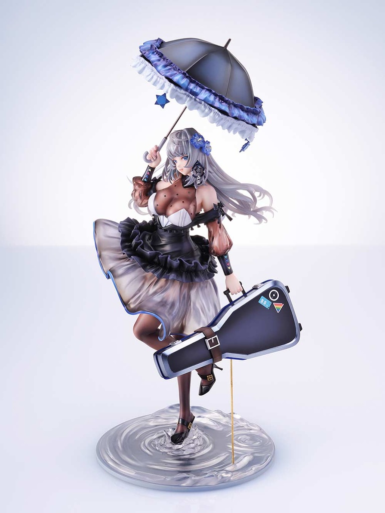 (PO) Girls' Frontline FX-05 She Comes From The Rain Image_3