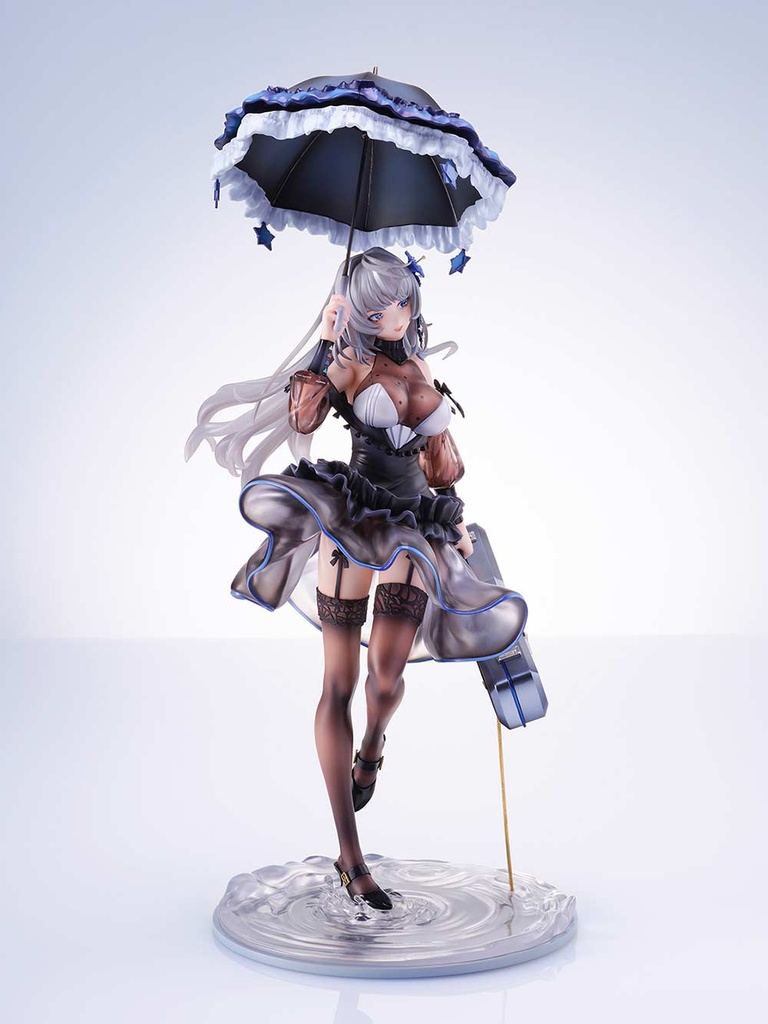 (PO) Girls' Frontline FX-05 She Comes From The Rain Image_4